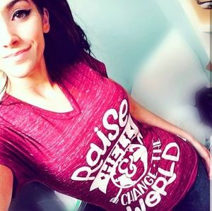 Welcome to my closet!